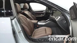 BMW i4, 2025 — миниатюра 11