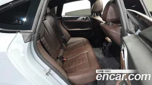 BMW i4, 2025 — миниатюра 12