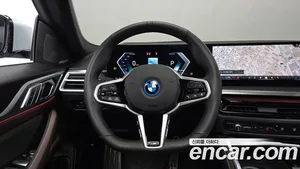 BMW i4, 2025 — миниатюра 13
