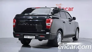 KGM Rexton, 2018 — миниатюра 2