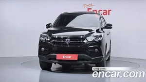 KGM Rexton, 2018 — миниатюра 3