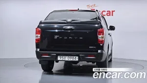 KGM Rexton, 2018 — миниатюра 4