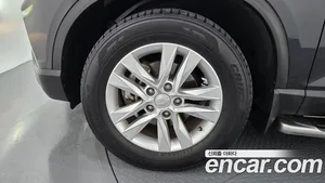 KGM Rexton, 2018 — миниатюра 5