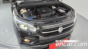 KGM Rexton, 2018 — миниатюра 6