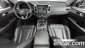 KGM Rexton, 2018 — миниатюра 7