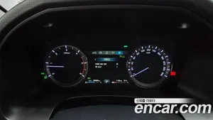 KGM Rexton, 2018 — миниатюра 8