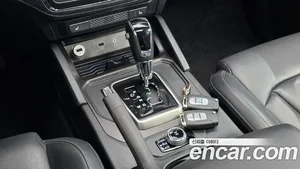 KGM Rexton, 2018 — миниатюра 9