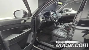 KGM Rexton, 2018 — миниатюра 10