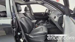 KGM Rexton, 2018 — миниатюра 11
