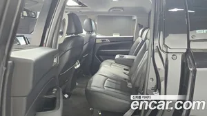 KGM Rexton, 2018 — миниатюра 12