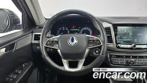 KGM Rexton, 2018 — миниатюра 13