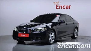 BMW 5-Series, 2016 — миниатюра 1