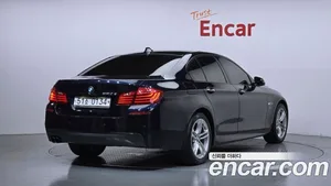 BMW 5-Series, 2016 — миниатюра 2