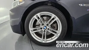 BMW 5-Series, 2016 — миниатюра 5