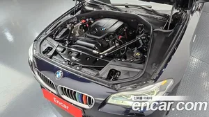 BMW 5-Series, 2016 — миниатюра 6