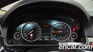 BMW 5-Series, 2016 — миниатюра 8