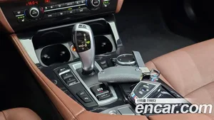 BMW 5-Series, 2016 — миниатюра 9