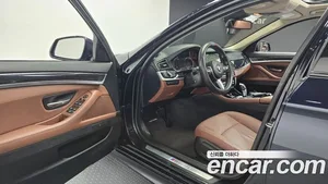 BMW 5-Series, 2016 — миниатюра 10
