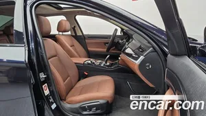 BMW 5-Series, 2016 — миниатюра 11
