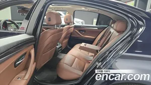 BMW 5-Series, 2016 — миниатюра 12