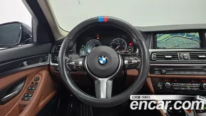 BMW 5-Series, 2016 — миниатюра 13