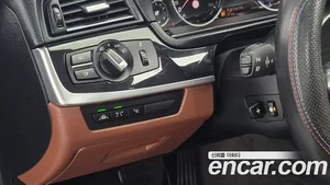 BMW 5-Series, 2016 — миниатюра 14