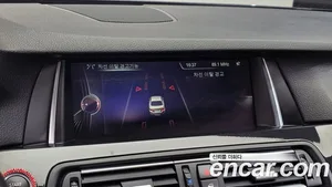 BMW 5-Series, 2016 — миниатюра 17
