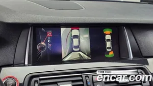 BMW 5-Series, 2016 — миниатюра 18