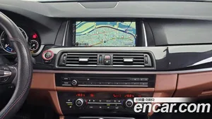 BMW 5-Series, 2016 — миниатюра 19