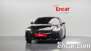 Kia Stinger, 2022 — миниатюра 2