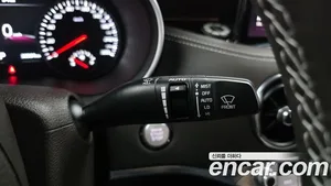 Kia Stinger, 2022 — миниатюра 25