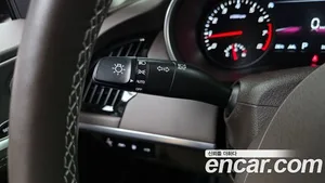 Kia Stinger, 2022 — миниатюра 27