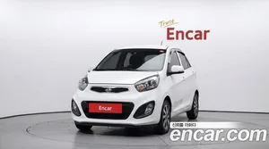 Kia morning, 2013 — миниатюра 3