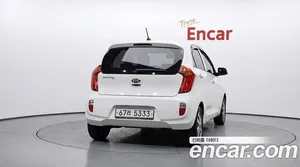 Kia morning, 2013 — миниатюра 4