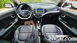 Kia morning, 2013 — миниатюра 7