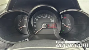Kia morning, 2013 — миниатюра 8