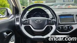 Kia morning, 2013 — миниатюра 14