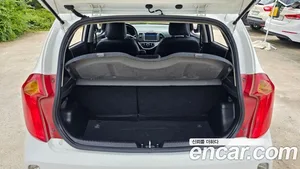 Kia morning, 2013 — миниатюра 16