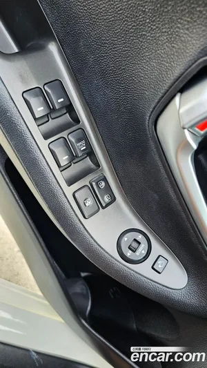 Kia morning, 2013 — миниатюра 18