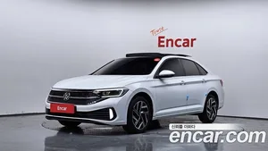 Volkswagen Jetta, 2024 — миниатюра 1