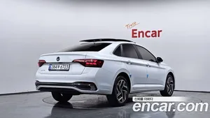 Volkswagen Jetta, 2024 — миниатюра 2