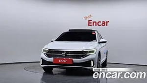 Volkswagen Jetta, 2024 — миниатюра 3