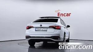 Volkswagen Jetta, 2024 — миниатюра 4