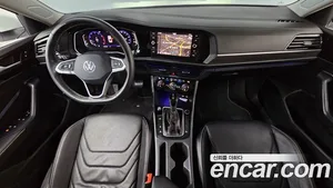 Volkswagen Jetta, 2024 — миниатюра 10