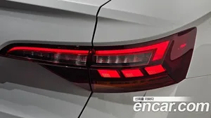 Volkswagen Jetta, 2024 — миниатюра 9