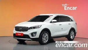 Kia Sorento, 2017 — миниатюра 30