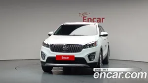 Kia Sorento, 2017 — миниатюра 2