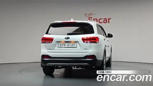 Kia Sorento, 2017 — миниатюра 3