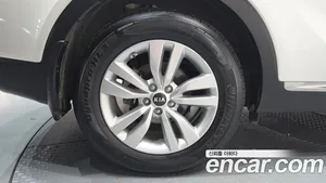 Kia Sorento, 2017 — миниатюра 4