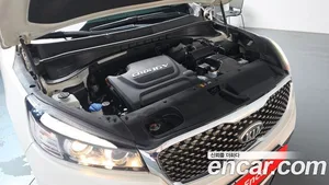 Kia Sorento, 2017 — миниатюра 5